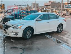 نيسان ألتيما